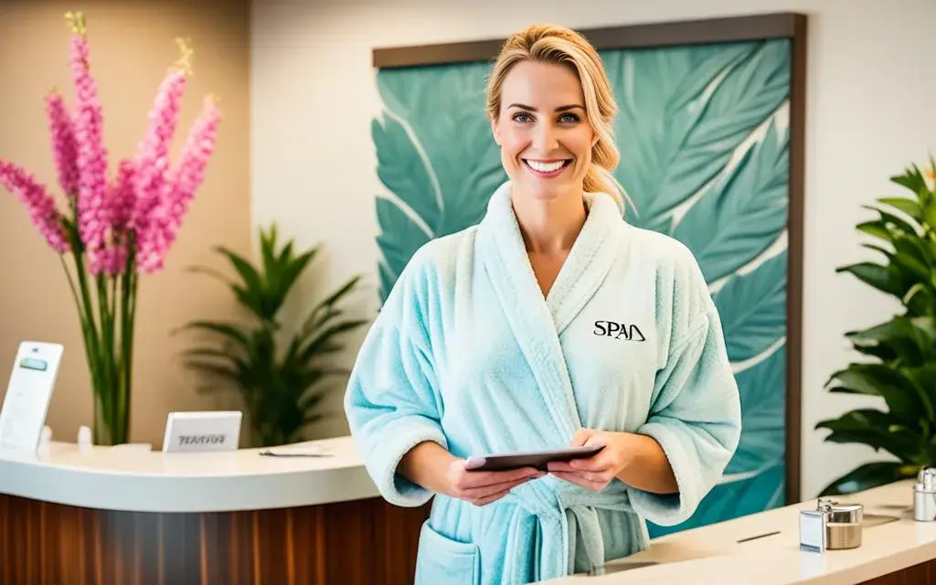 Jak ubrać się do spa w hotelu? Poradnik komfortu i etykiety