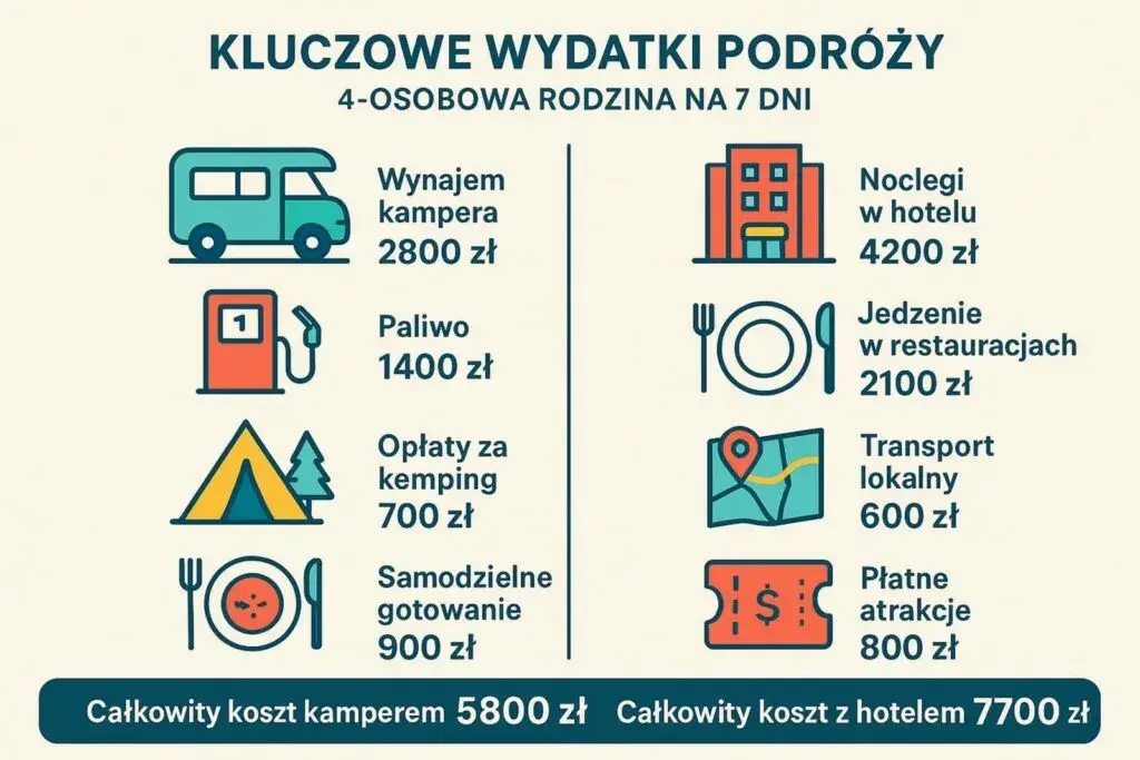 Cena doby w hotelu: Ile zapłacisz? Uniknij ukrytych kosztów!