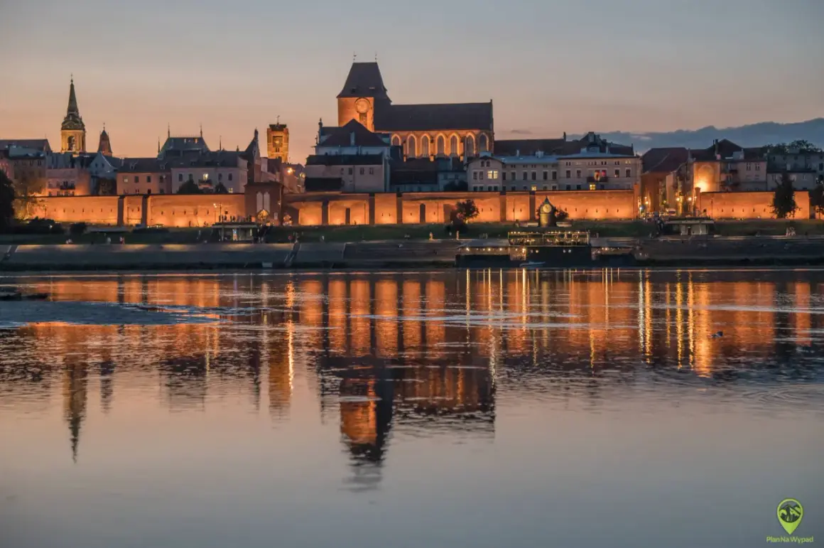 Kujawsko-Pomorskie: Przewodnik po atrakcjach i pomysły na weekend