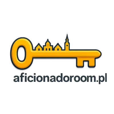 Logo aficionadoroom.pl