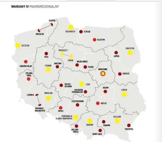Jaki powiat Szczecin? Rozwiej wątpliwości raz na zawsze!