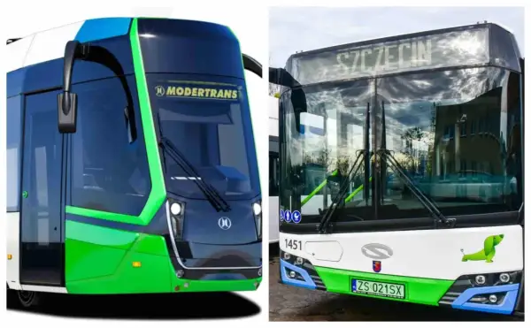 Szczecin-Berlin: Odległość, czas, koszty jak wybrać transport?