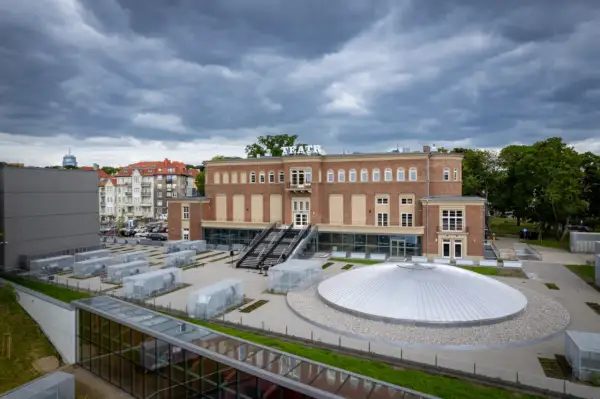 Teatr Polski Szczecin: Kiedy otwarcie? Znamy datę i szczegóły!