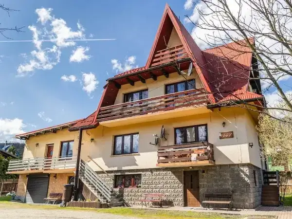 Nocleg Babia Góra: Schronisko, agroturystyka, domki co wybrać?