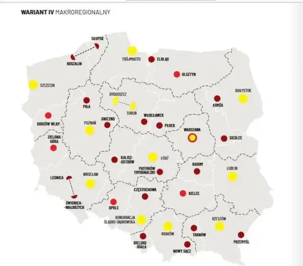 Jaki powiat Szczecin? Rozwiej wątpliwości raz na zawsze!