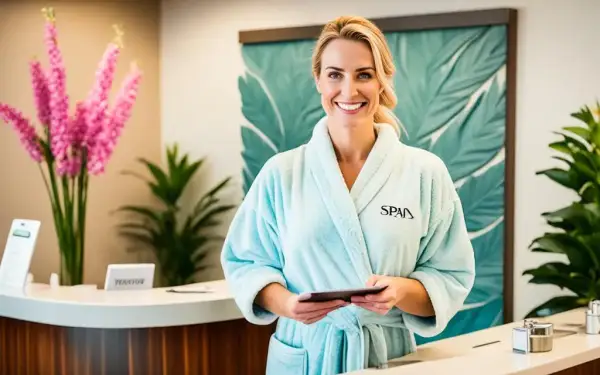 Jak ubrać się do spa w hotelu? Poradnik komfortu i etykiety