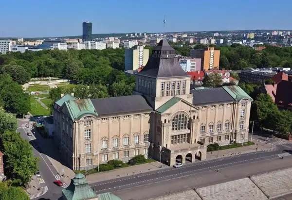 Szczecin: Ile km? Sprawdź odległość i zaplanuj idealną podróż