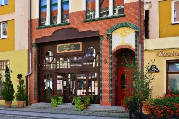 Gdzie zjeść w Legnicy? Odkryj najlepsze restauracje na każdą okazję